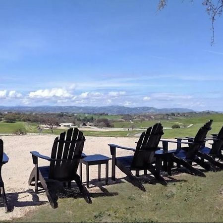 Windwood Ranch Paso Robles Villa Exterior photo